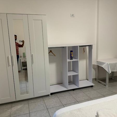 Apartments Местре Екстериор снимка