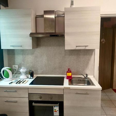 Apartments Местре Екстериор снимка