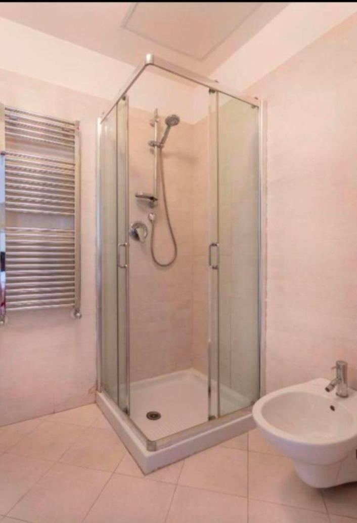 Apartments Местре Екстериор снимка