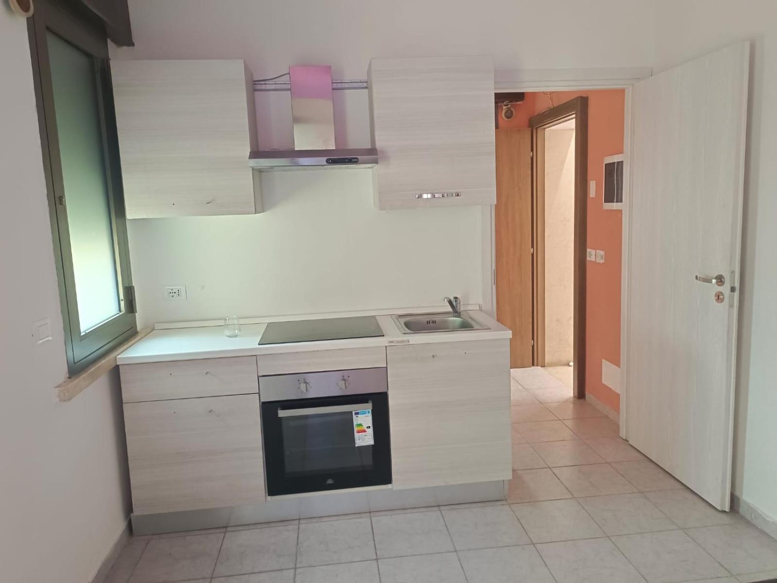 Apartments Местре Екстериор снимка