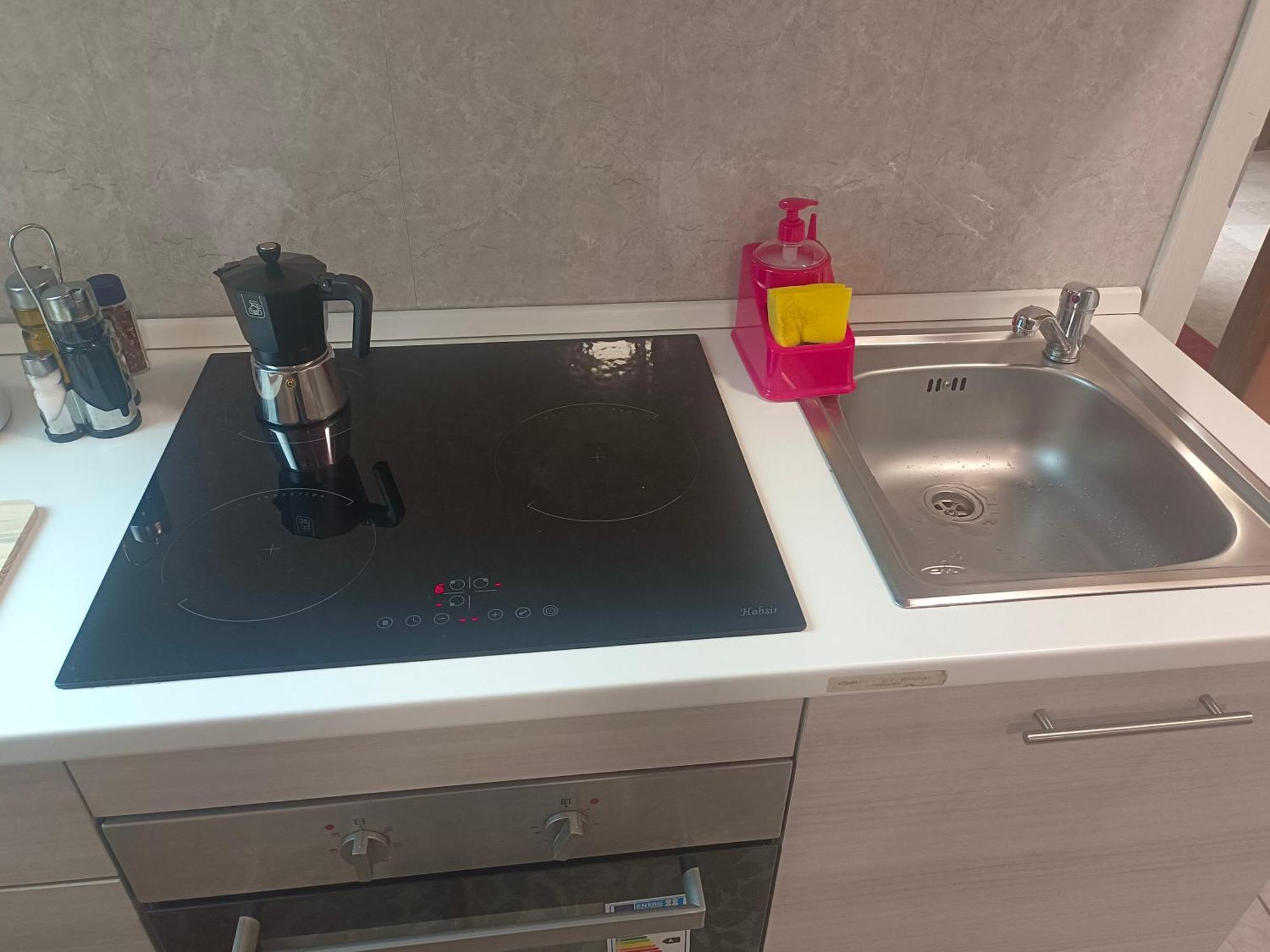 Apartments Местре Екстериор снимка