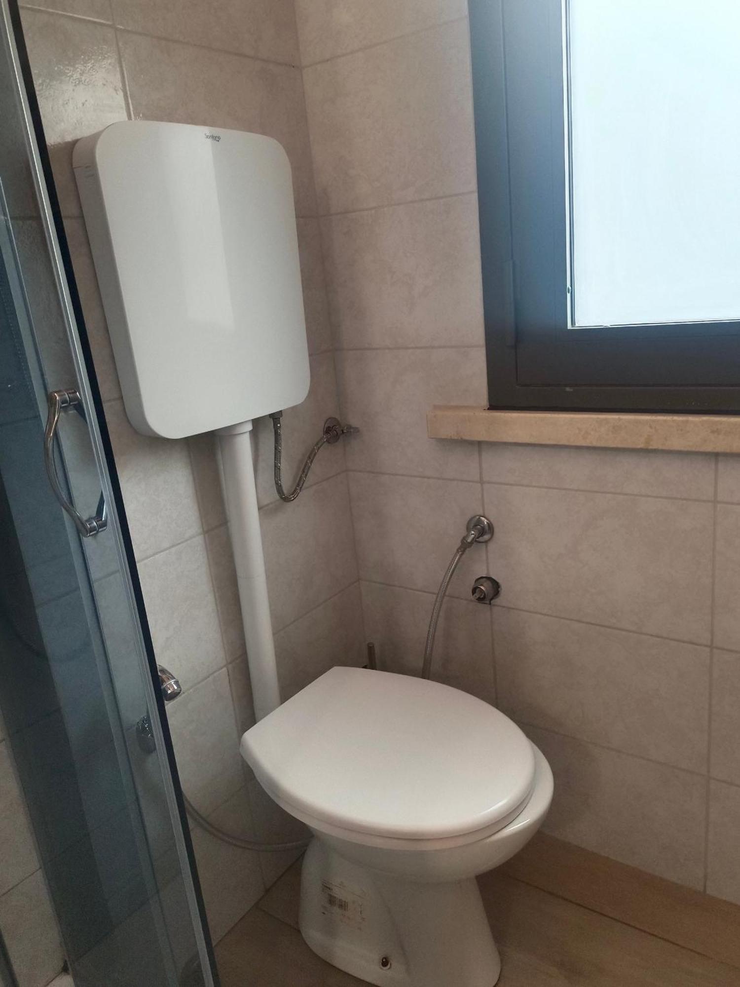 Apartments Местре Екстериор снимка