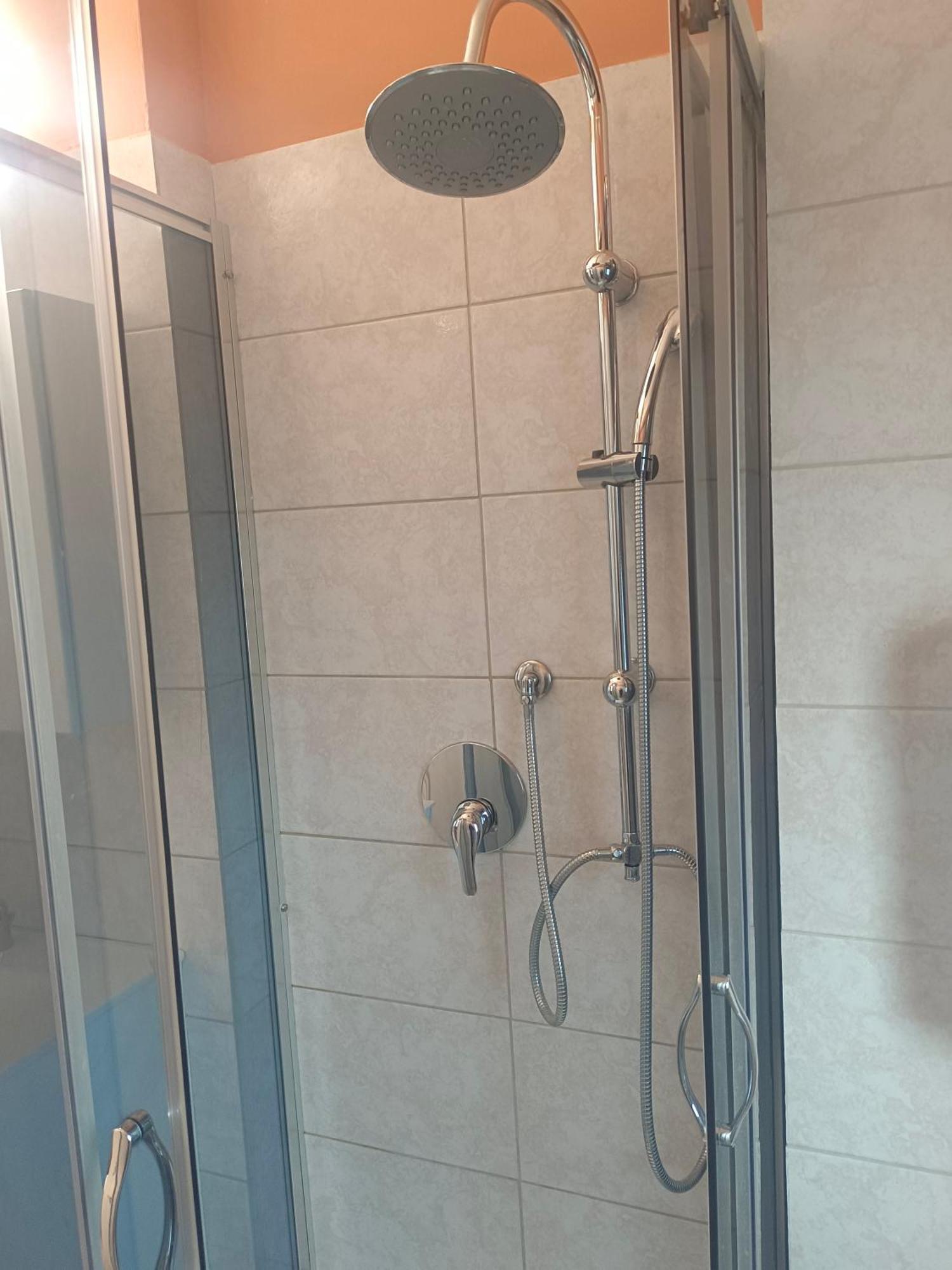 Apartments Местре Екстериор снимка