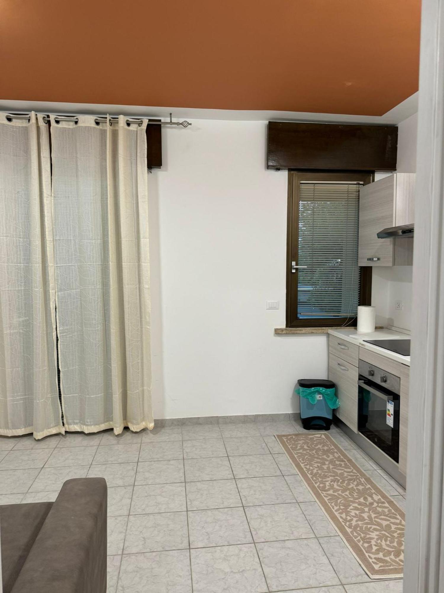 Apartments Местре Екстериор снимка