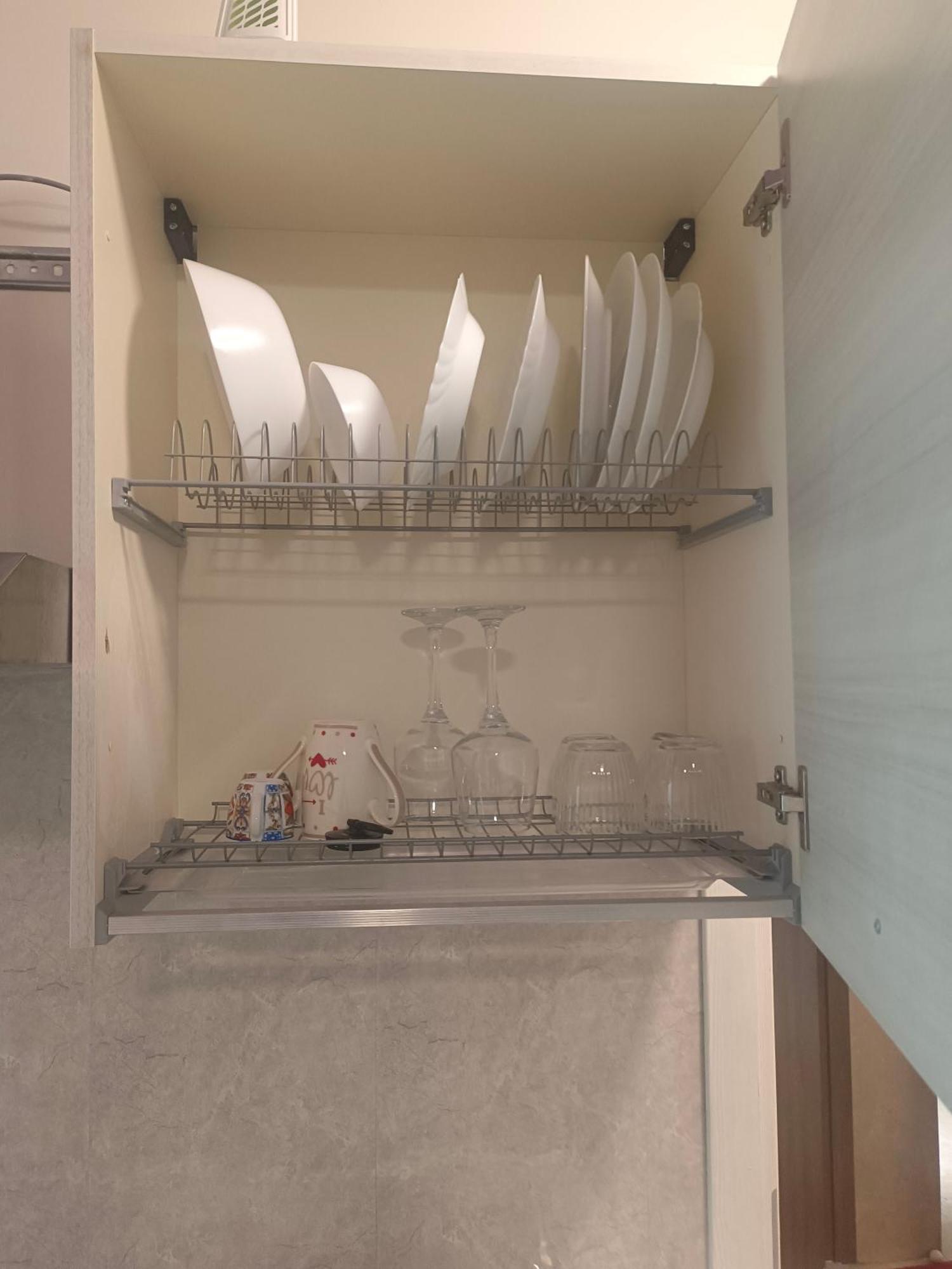 Apartments Местре Екстериор снимка