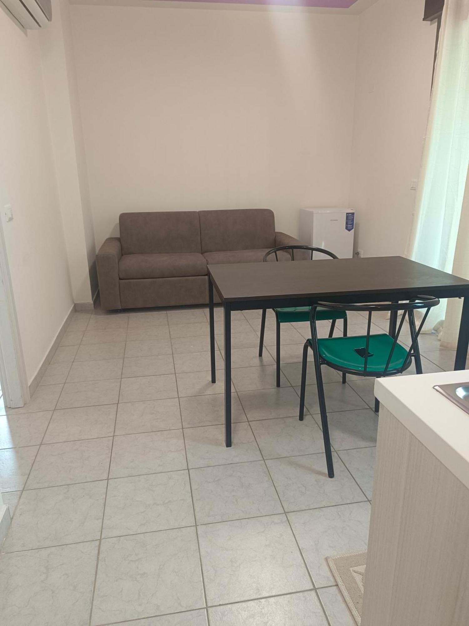 Apartments Местре Екстериор снимка