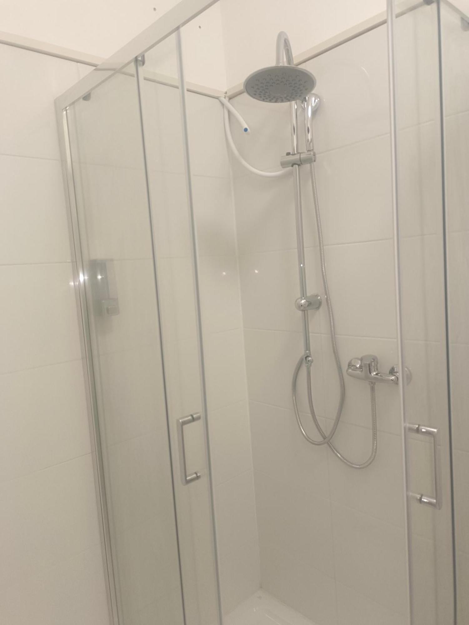 Apartments Местре Екстериор снимка
